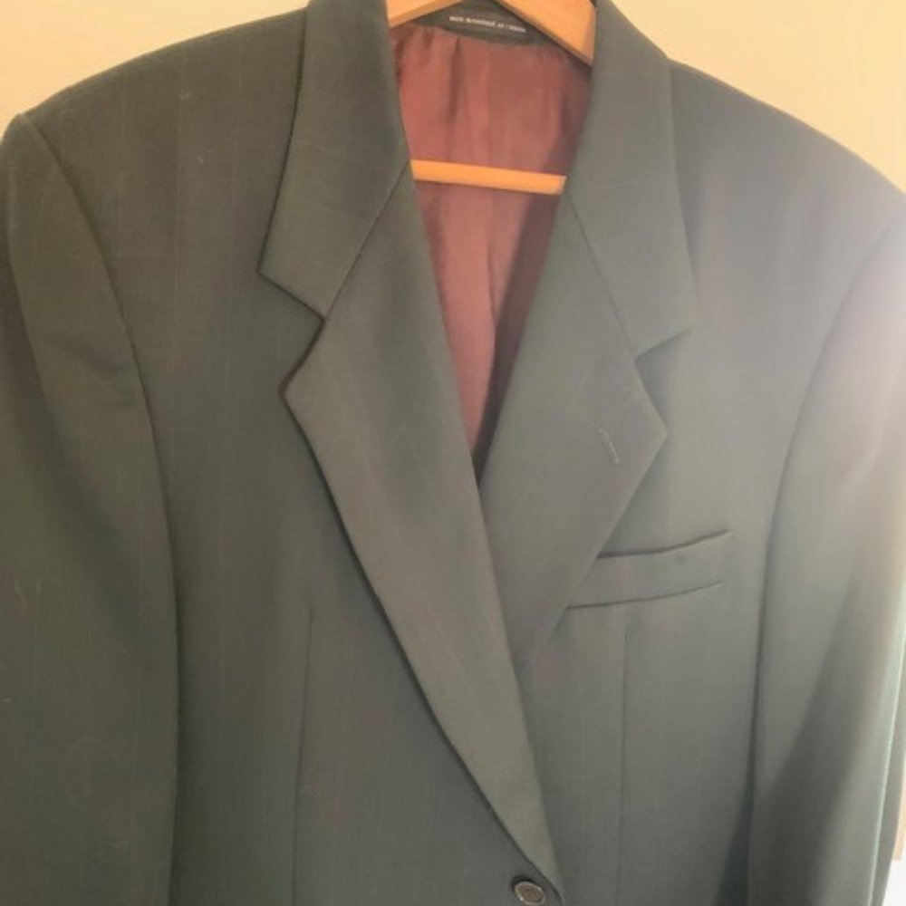 Men's Suit Jacket